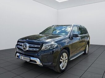 GLS, 350d, servis-MB , odpočet DPH, 9 /2016
