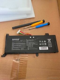 Asus kompatibilní C21N1818-2 baterie 4850 mAh (37 Wh)