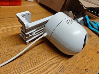 2x Xiaomi outdoor kamera CW400