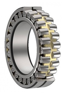 ZKL 22317 W33M soudečkové ložisko