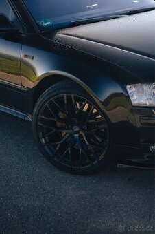 Alu kola Audi R8 R20 ET47