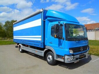 MERCEDES 1015