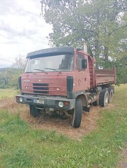 Tatra 815 T2