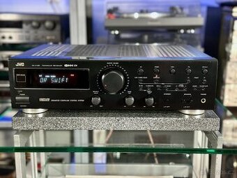 JVX RX-316R (r.1995) RDS, PHONO, dálka, manuál