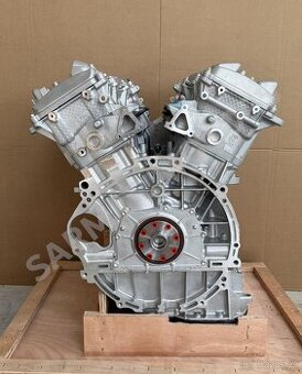 motor TOYOTA 4,0 1G3-FE LAND CRUISER FORTUNER TACOMA NOVÝ