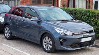 Kia Rio 2015-2021 náhradní díly