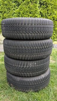 215/55R17 zimní