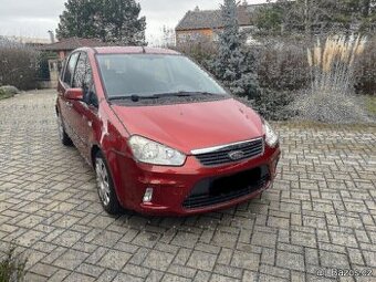 576 ND Ford C-Max 1.8 TDCi 85 kw KKDA