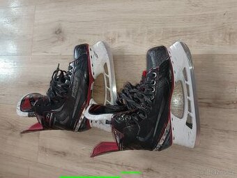 Brusle Bauer X 2,7 Vapor 6,5D EU 41.