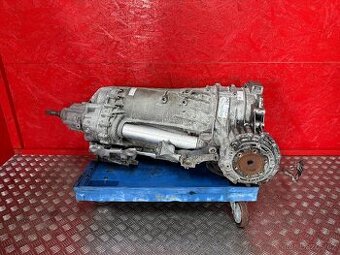 AUTOMATICKÁ PŘEVODOVKA AUDI A8 4H D4 4.2 TDI 258KW 8Q MXX