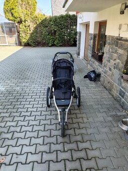 Kočárek Thule Glide 2