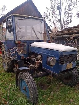 Zetor