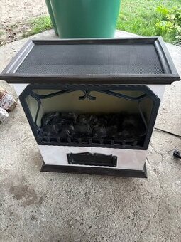 Elektrické topidlo Super Therm