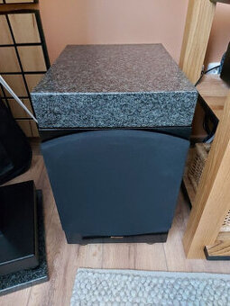 Prodám subwoofer Proson Rumble R-10