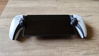 PlayStation Portal Remote Player
