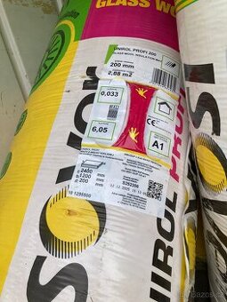 ISOVER UNIROL PROFI