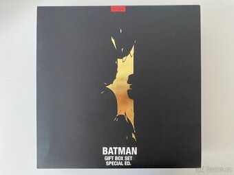 BATMAN DC Comics – Tribe Gift Box Special Edition