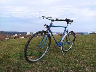 Retro kolo Eska