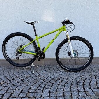 Horské kolo MTB