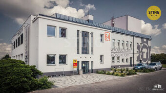 Pronájem komerčních prostor 85 m2, Havířov, 135676