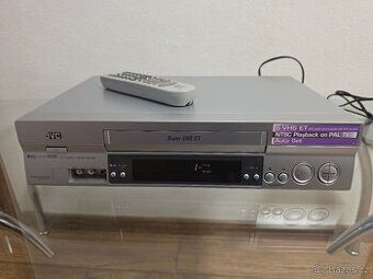 JVC HR-S5950EU S-VHS
