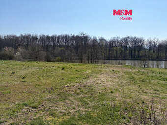 Prodej komerčního pozemku, 1421 m², Stará Ves nad Ondřejnicí
