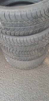 Zimní penumatiky 185/60 R15