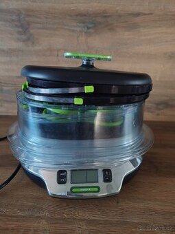 parní hrnec Tefal Vitacuisine Compact
