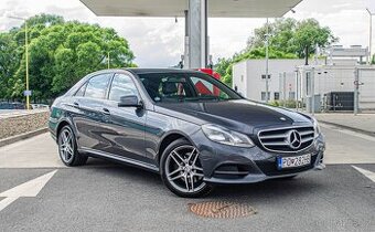 Mercedes Benz E200d Avantgarde
