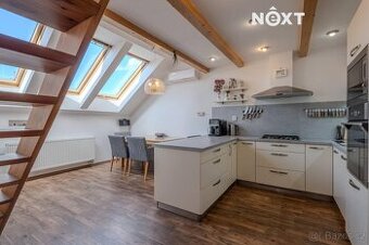 Prodej byt 2+1, 69㎡
