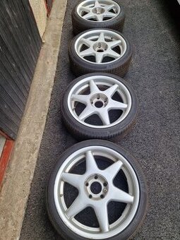 Kola  5x120 R18