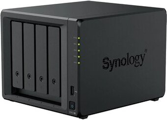 NAS server Synology DS925+