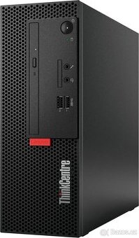 Lenovo M710e intel i5/256GB NVMe M2,Windows 11 Prof.záruka
