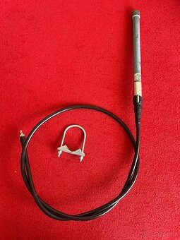 Anténa Nebra 860-930 MHz, 3DBi