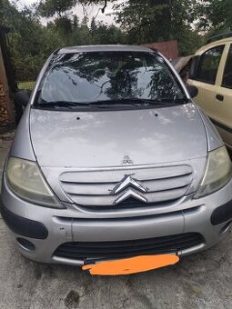 Prodám Citroën c3
