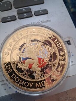 Kde domov ..muj