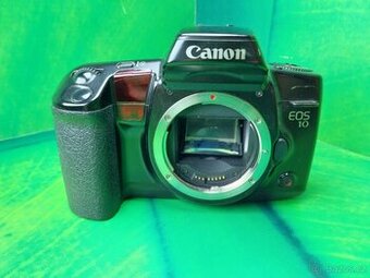 Canon EOS 10