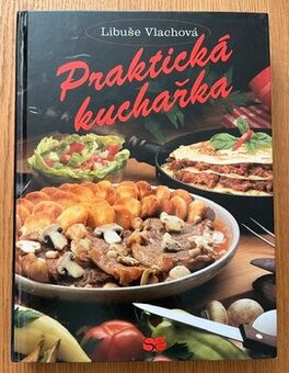 Praktická kuchařka