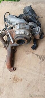 Turbo 1.6 Tdi
