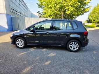 Volkswagen Golf Sportswan 1,6tdi 85kw model 2018