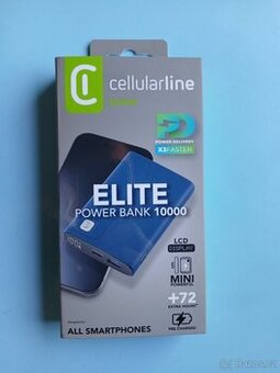 Power banka 10000