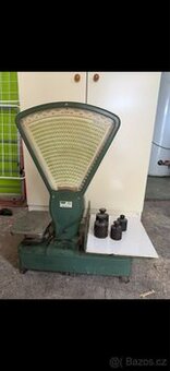 Prodám váhy , kus 400,-kč
