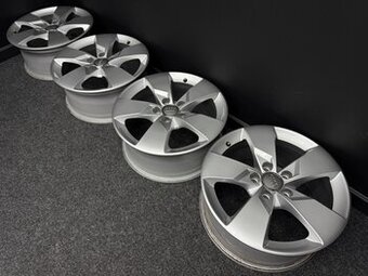 Alu Audi TT 5x112 17”