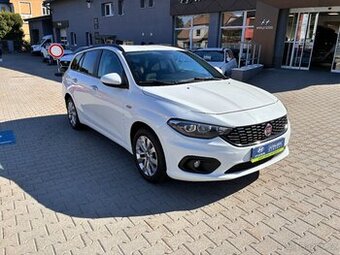 Fiat Tipo 1.4 70kW KLIMA NOVÉ BRZDY "REZERVACE"