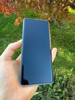 Xiaomi Redmi Note 14 Pro 5G – velmi pěkný stav, zdraví bater