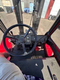 DESTA DVHM 3522 TXK