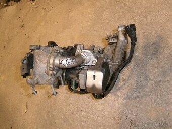 PEUGEOT BOXER 2,0BLUE HDI-EGR VENTIL-EURO 6