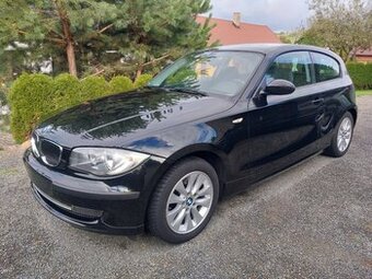 BMW Řada 1