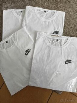 značkové trička nike