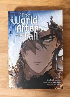 Manga/Manhwa The World After the Fall 1-2 v angličtině